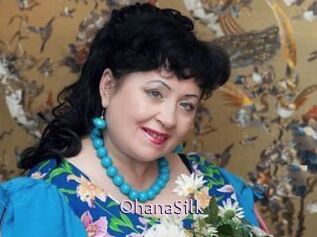 OhanaSilk
