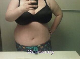 Oksanacrazy