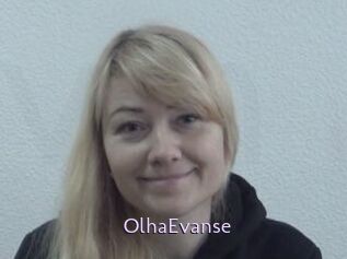 OlhaEvanse