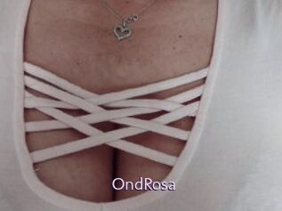 OndRosa