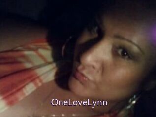 OneLoveLynn