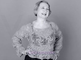 Odiliamattie