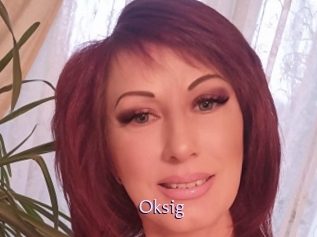 Oksig