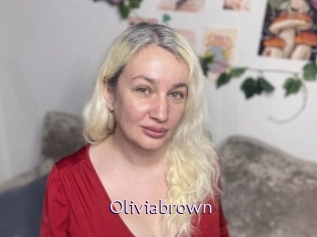 Oliviabrown