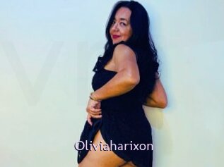Oliviaharixon