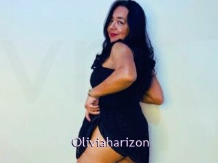 Oliviaharizon