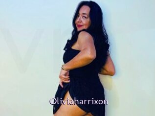 Oliviaharrixon