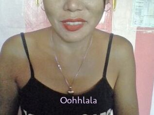 Oohhlala