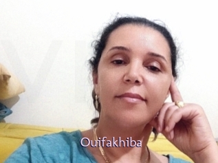 Ouifakhiba