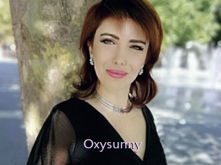 Oxysunny