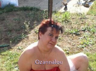 Ozannalou