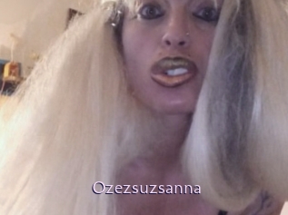 Ozezsuzsanna