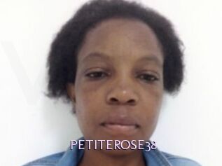 PETITEROSE38