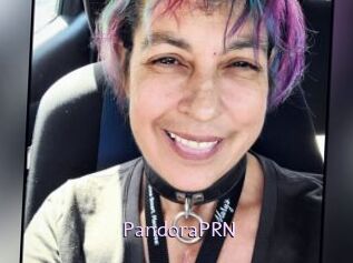 PandoraPRN