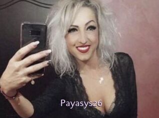 Payasys26