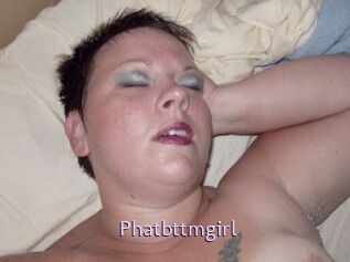 Phatbttmgirl