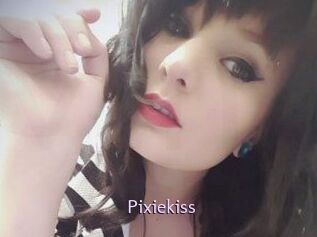 Pixiekiss