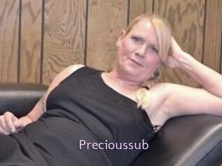 Precioussub