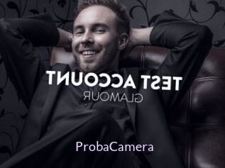 ProbaCamera