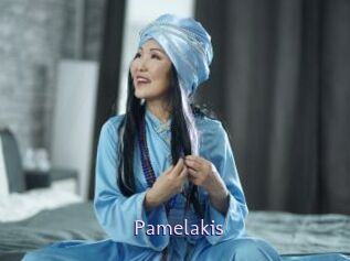 Pamelakis