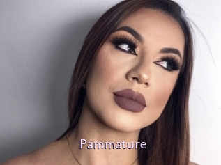 Pammature
