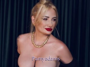 Pamyadams