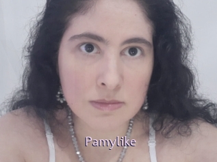 Pamylike