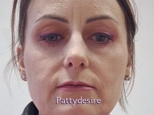 Pattydesire