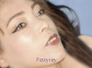 Pattyrey