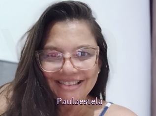 Paulaestela