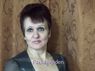 Paulagolden