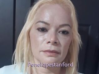 Penelopestanford