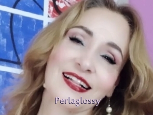 Perlaglossy