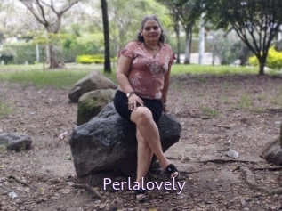 Perlalovely