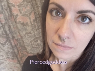 Piercedgoddess