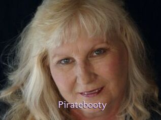 Piratebooty