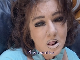 Playroomlisa