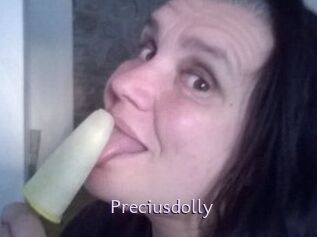 Preciusdolly