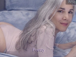 Pretty