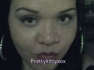 Prettykittyxox
