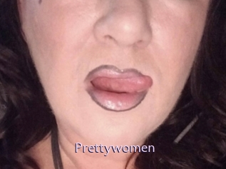 Prettywomen