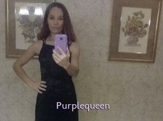 Purplequeen