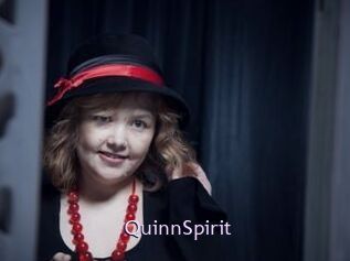 QuinnSpirit