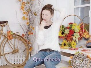 Qiturahoda