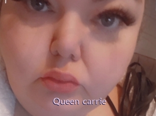 Queen_carrie