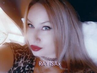 RAYISAx