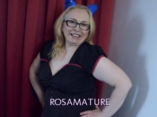 ROSAMATURE