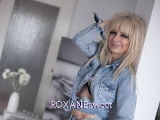 ROXANEsweet