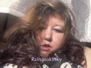 Rainasokinky