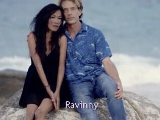 Ravinny